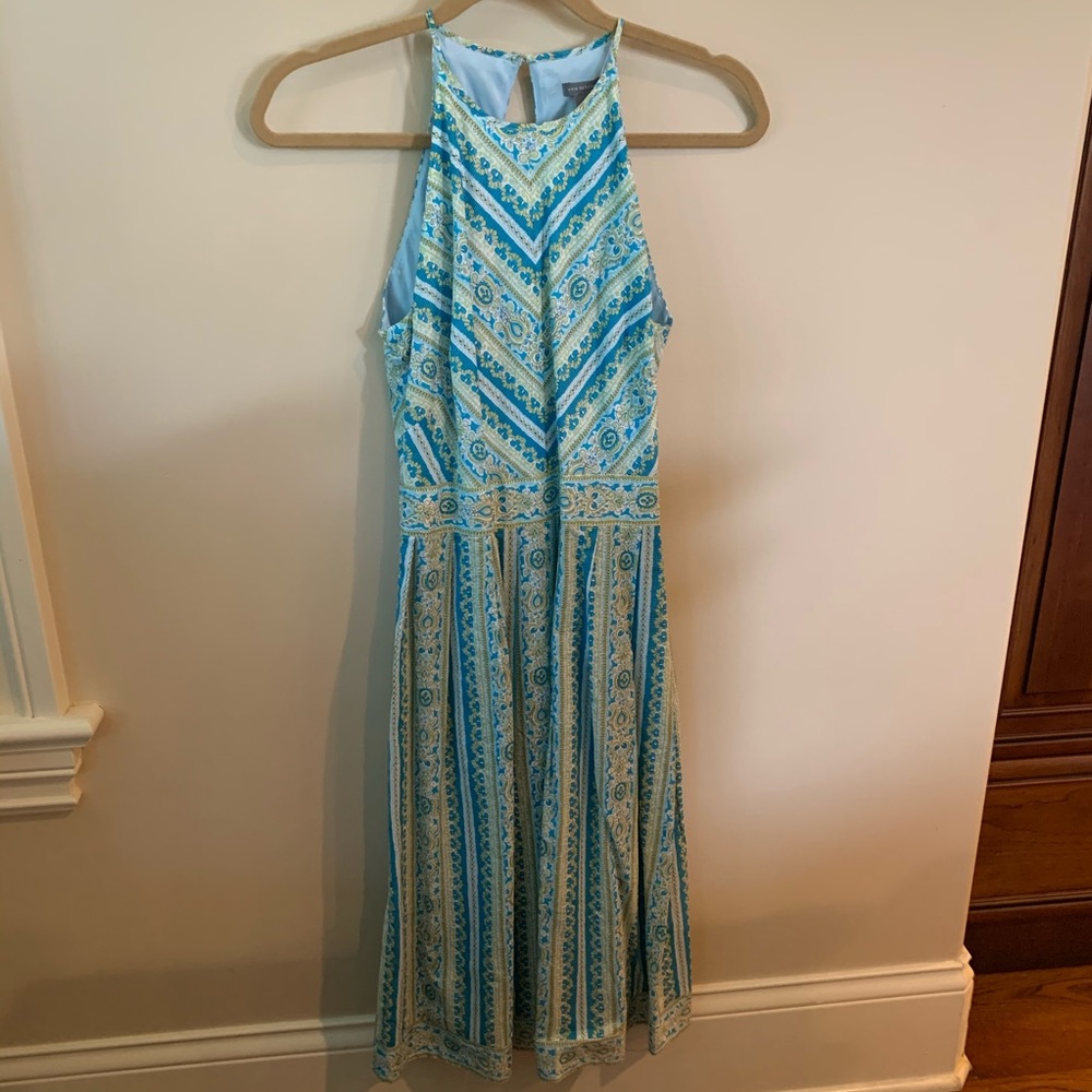 Ann Taylor dress